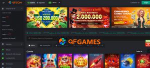 Como Funciona o 9F Game  Casino